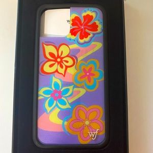 iPhone 11 Pro Surfs Up Wildflower Limited Edition